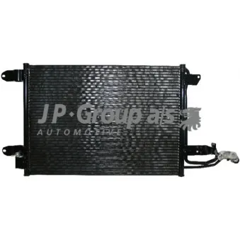Condenseur, climatisation JP GROUP 1127200100