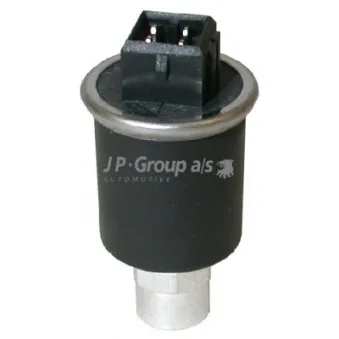 Pressostat, climatisation JP GROUP 1127500100