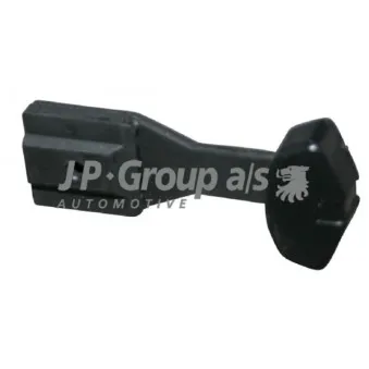 Appareil de commande, chauffage/ventilation JP GROUP 1128001600