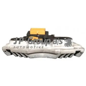 Appareil de commande, chauffage/ventilation JP GROUP 1128001700