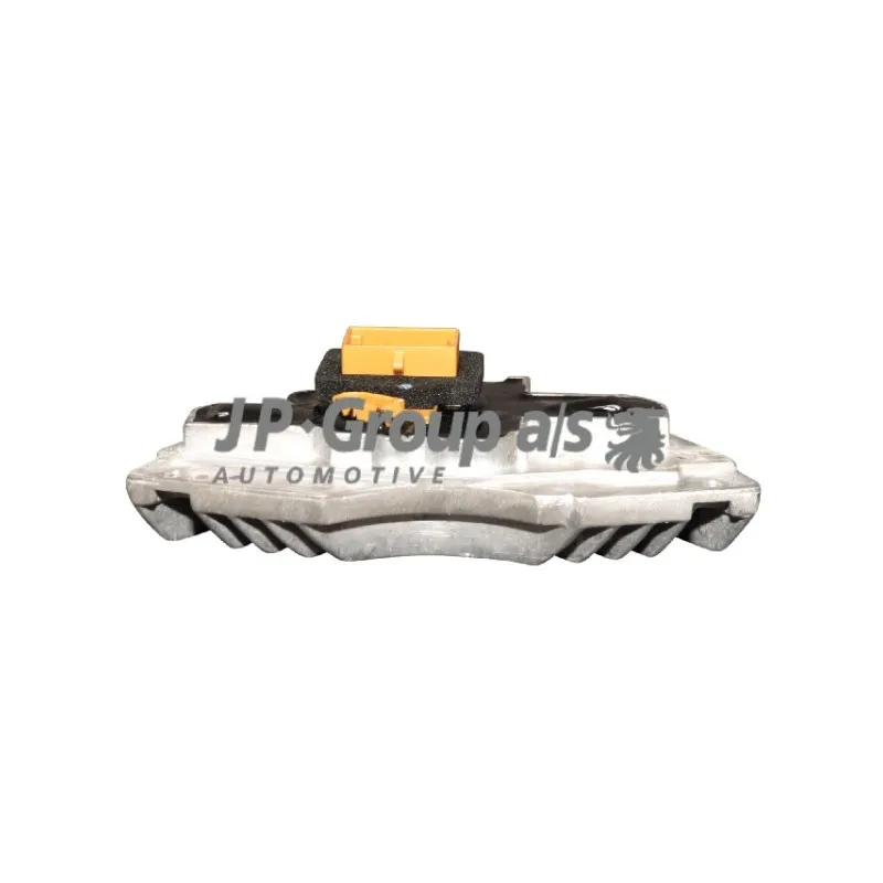 Appareil de commande, chauffage/ventilation JP GROUP 1128001700