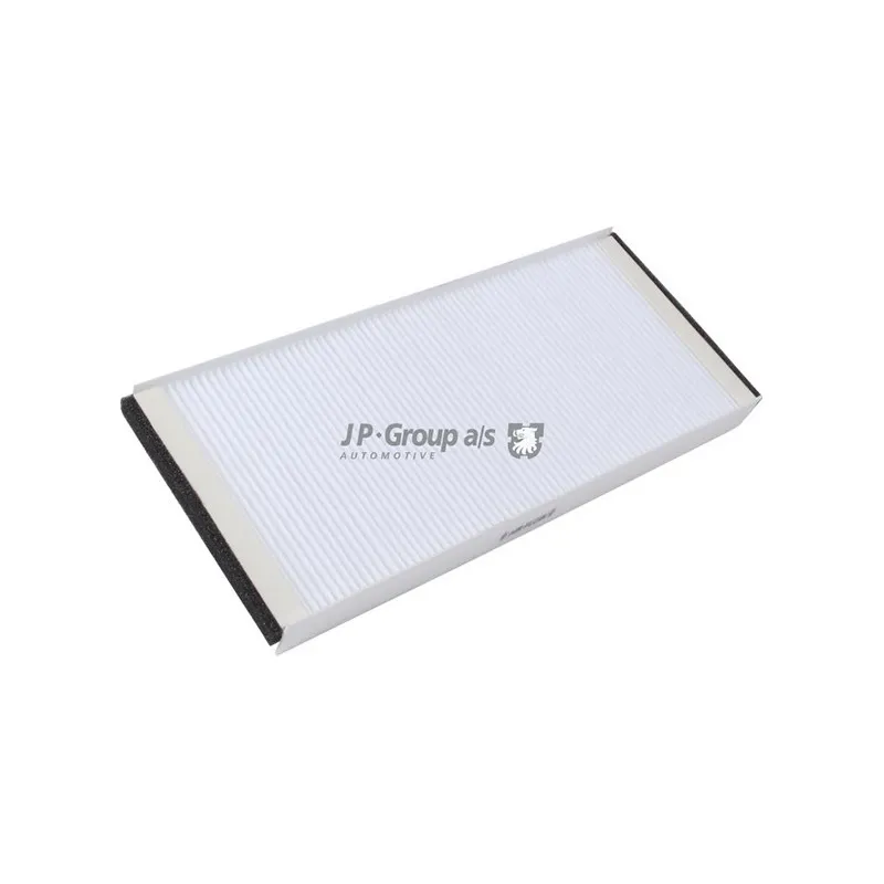 Filtre, air de l'habitacle JP GROUP 1128100300