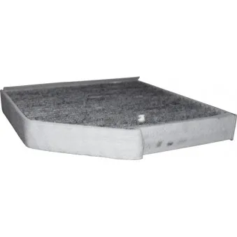 Filtre, air de l'habitacle JP GROUP 1128104400