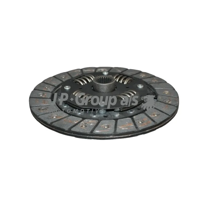 Disque d'embrayage JP GROUP 1130200400