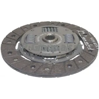 Disque d'embrayage JP GROUP 1130200500