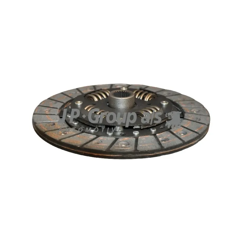 Disque d'embrayage JP GROUP 1130200700