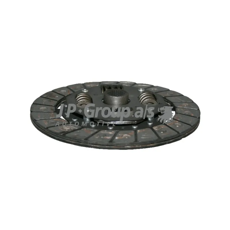 Disque d'embrayage JP GROUP 1130201000