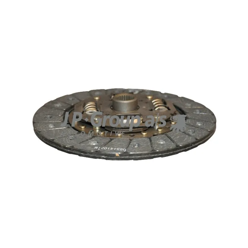 Disque d'embrayage JP GROUP 1130201200