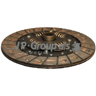 Disque d'embrayage JP GROUP 1130201500