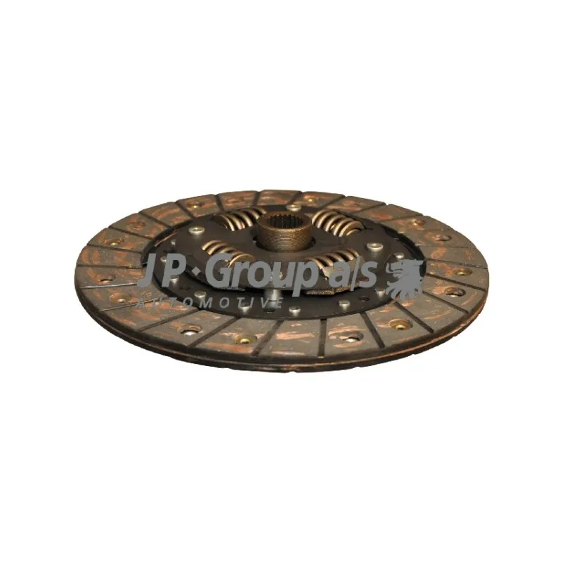Disque d'embrayage JP GROUP 1130201500