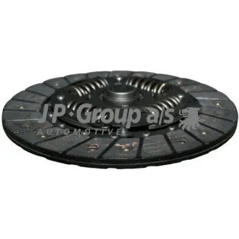 Disque d'embrayage JP GROUP 1130201600