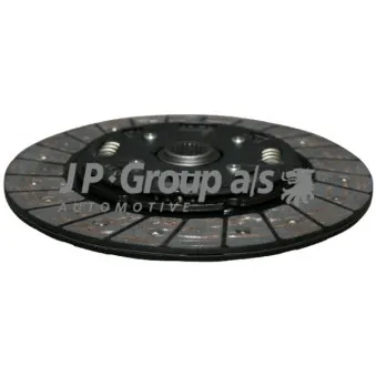 Disque d'embrayage JP GROUP