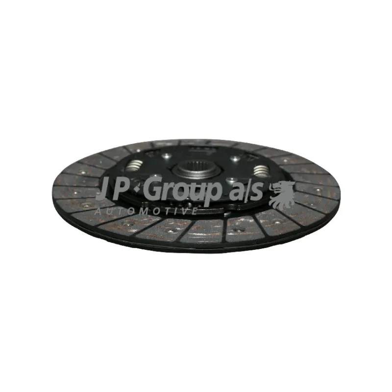 Disque d'embrayage JP GROUP 1130202000