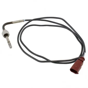 Capteur, température des gaz MEAT & DORIA 12535