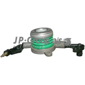 Butée hydraulique , embrayage JP GROUP 1130301000