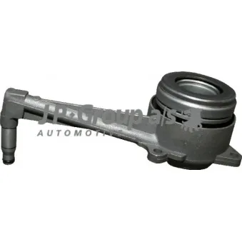 Butée hydraulique , embrayage JP GROUP 1130301300