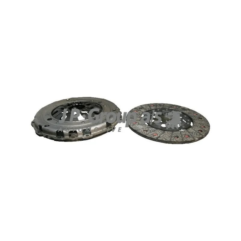 Kit d'embrayage JP GROUP 1130400110