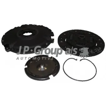 Kit d'embrayage JP GROUP 1130401210