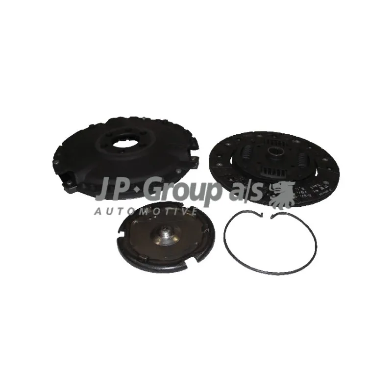 Kit d'embrayage JP GROUP 1130401210