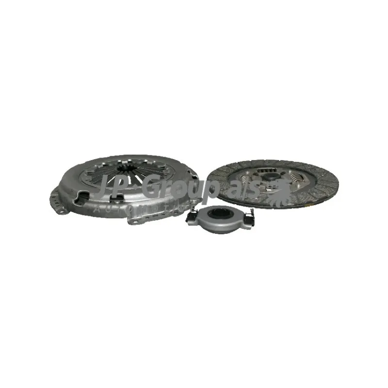 Kit d'embrayage JP GROUP 1130401310