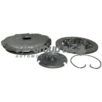 Kit d'embrayage JP GROUP 1130401510