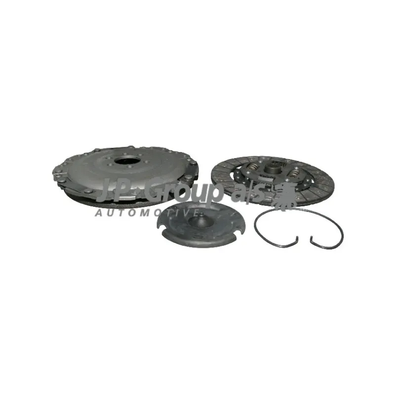 Kit d'embrayage JP GROUP 1130401510