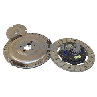 Kit d'embrayage JP GROUP 1130401710