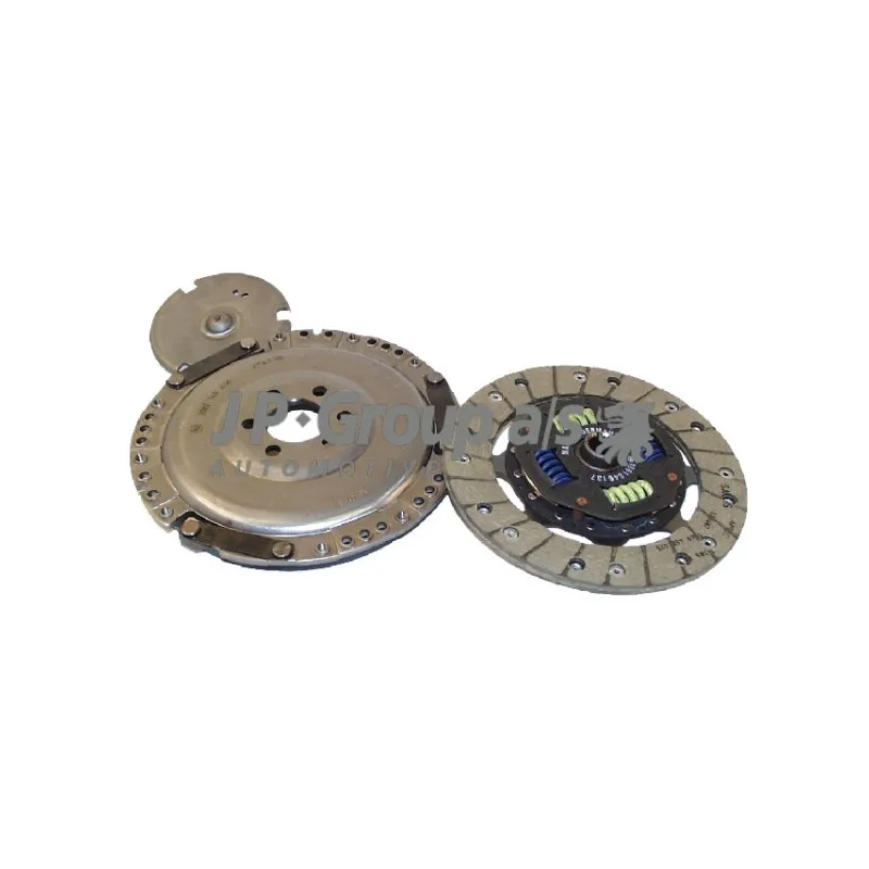 Kit d'embrayage JP GROUP 1130401710