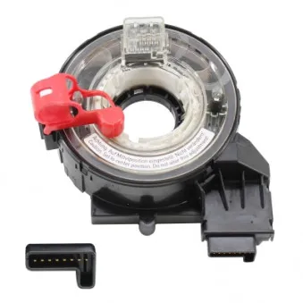 Ressort tournant, Airbag MEAT & DORIA 231540