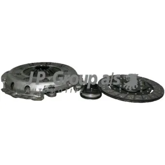 Kit d'embrayage JP GROUP 1130401910