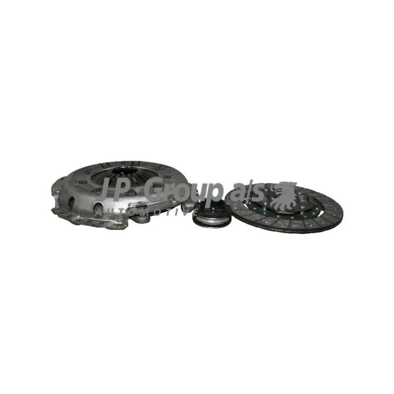 Kit d'embrayage JP GROUP 1130401910