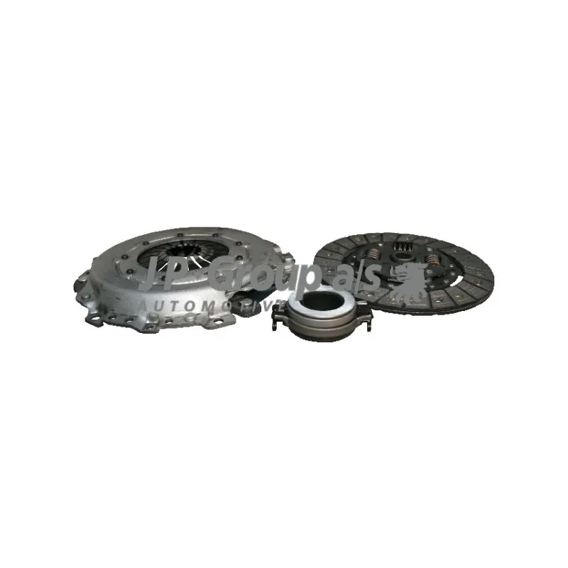 Kit d'embrayage JP GROUP 1130402310
