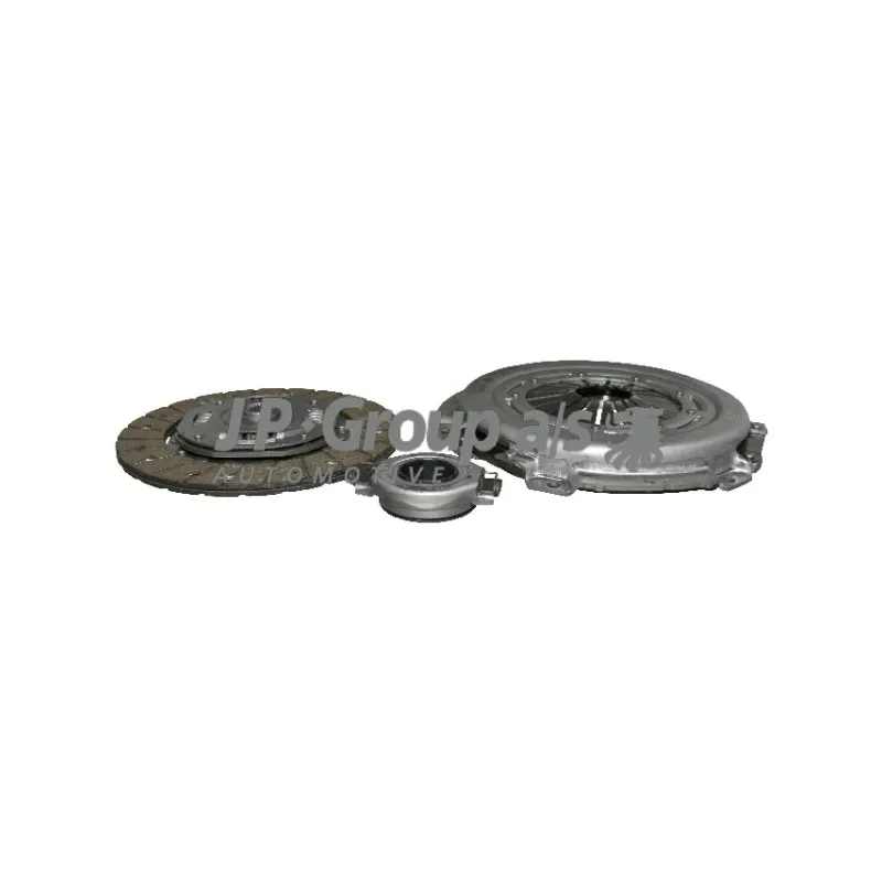 Kit d'embrayage JP GROUP 1130402312