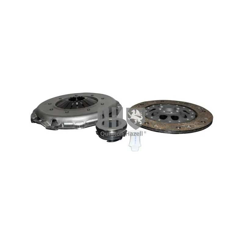Kit d'embrayage JP GROUP 1130403110