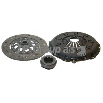 Kit d'embrayage JP GROUP 1130403610