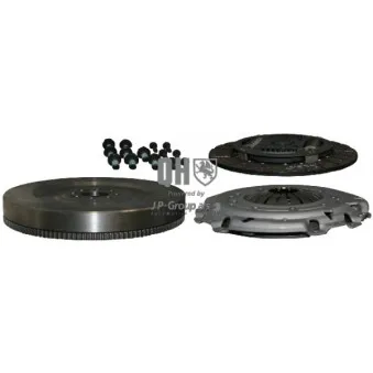 Kit d'embrayage JP GROUP 1130404410