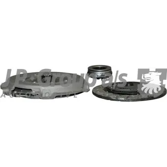 Kit d'embrayage JP GROUP 1130404910
