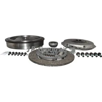Kit d'embrayage JP GROUP 1130405210