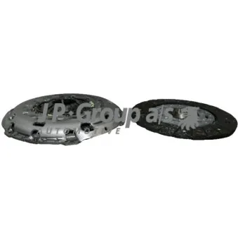 Kit d'embrayage JP GROUP 1130405312