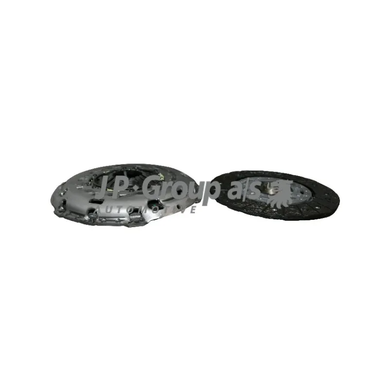 Kit d'embrayage JP GROUP 1130405312