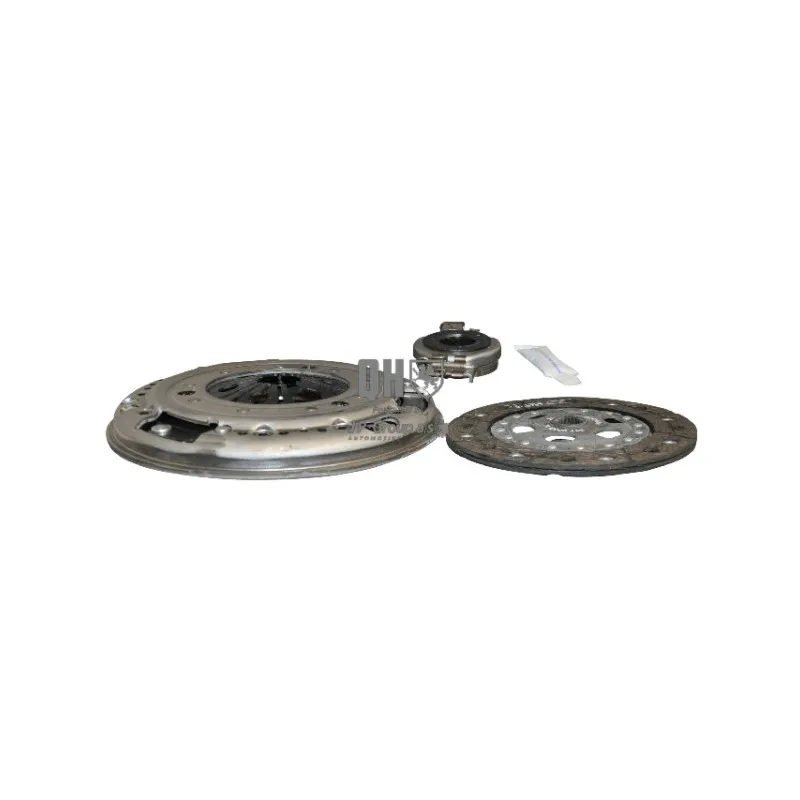 Kit d'embrayage JP GROUP 1130406310