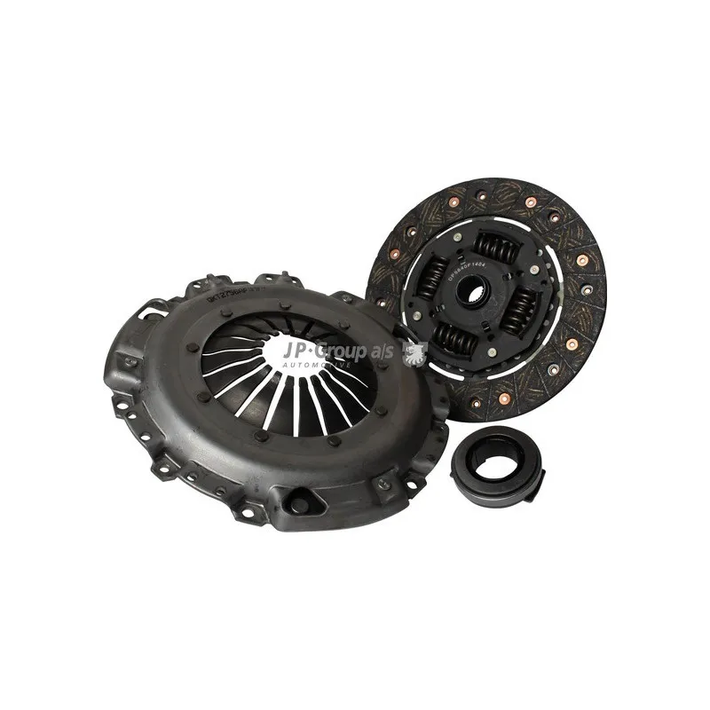 Kit d'embrayage JP GROUP 1130406510