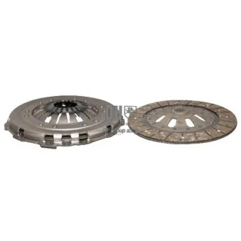 Kit d'embrayage JP GROUP 1130407110