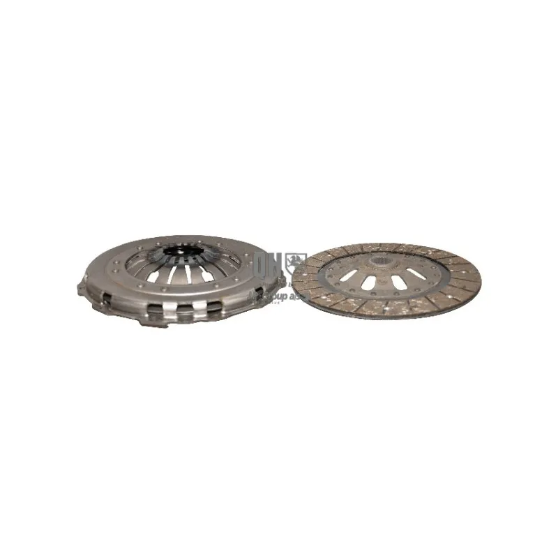Kit d'embrayage JP GROUP 1130407110