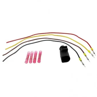 Kit de réparation pour câbles, electricité centrale MEAT & DORIA 25503