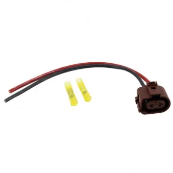 Kit de réparation pour câbles, electricité centrale MEAT & DORIA 25505