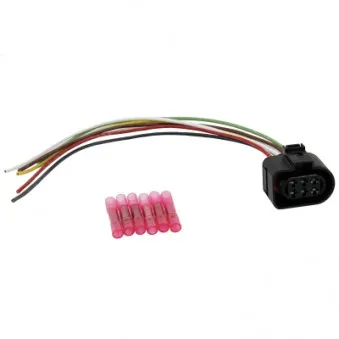 Kit de réparation pour câbles, sonde lambda MEAT & DORIA 25507