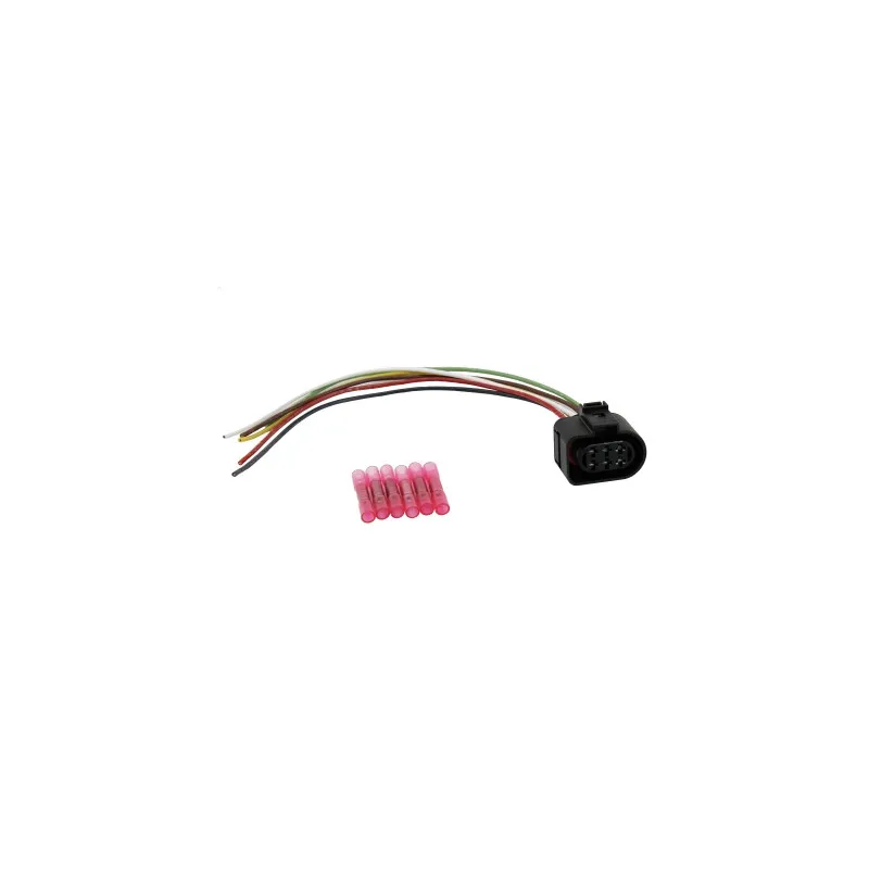 Kit de réparation pour câbles, sonde lambda MEAT & DORIA 25507
