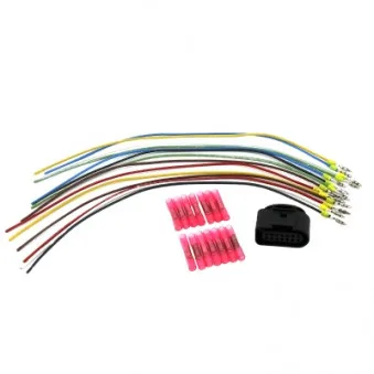 Kit de montage, kit de câbles MEAT & DORIA 25513
