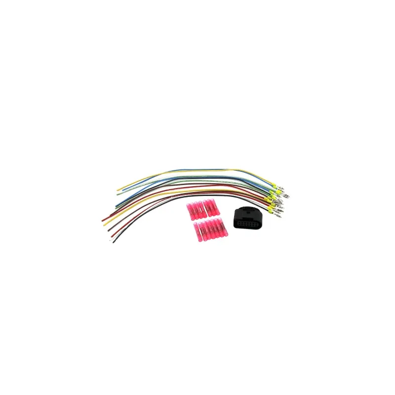 Kit de montage, kit de câbles MEAT & DORIA 25513
